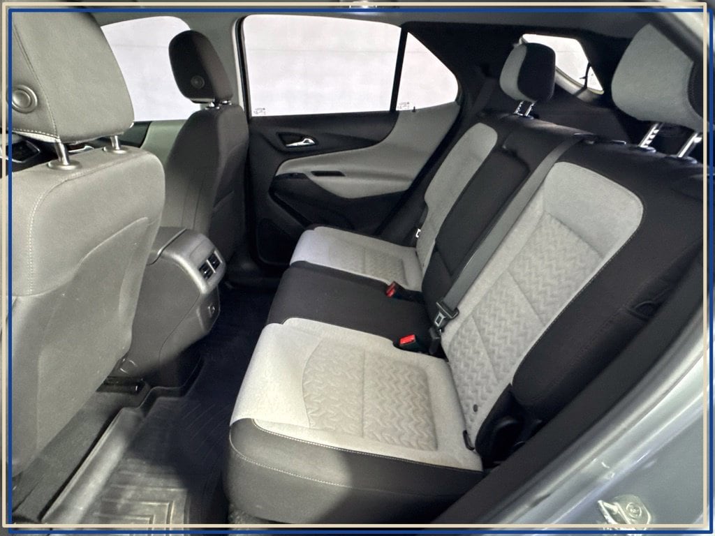 2023 Chevrolet Equinox LS - Photo 34