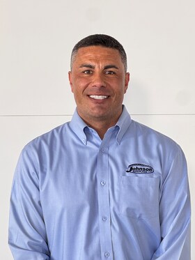 Staff member Michael Fresquez from ID_47e47c