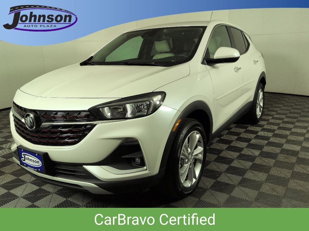 2022 Buick Encore GX Preferred AWD's photo
