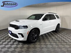 2026 Dodge Durango GT HEMI V8 SUV