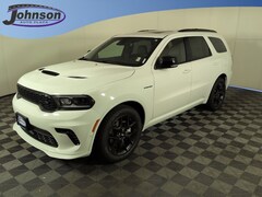 2026 Dodge Durango GT HEMI V8 SUV