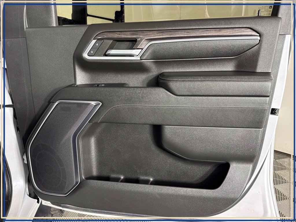 2024 Chevrolet Silverado 2500HD LTZ - Photo 43