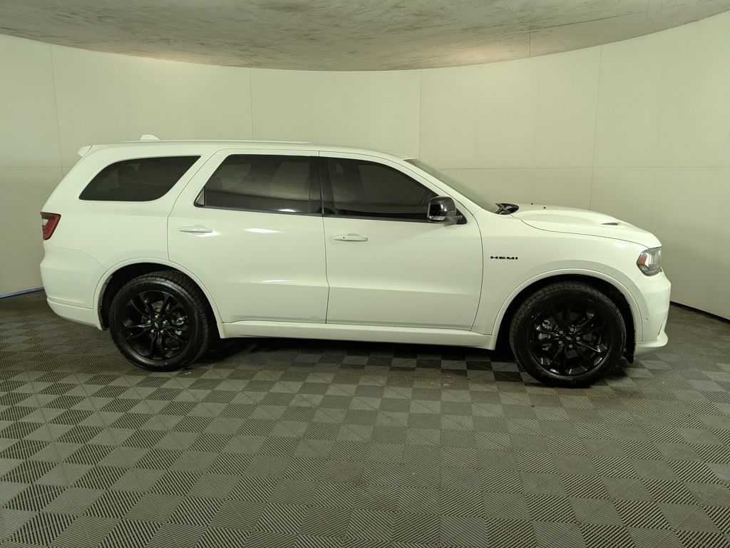 2020 Dodge Durango R/T photo 4