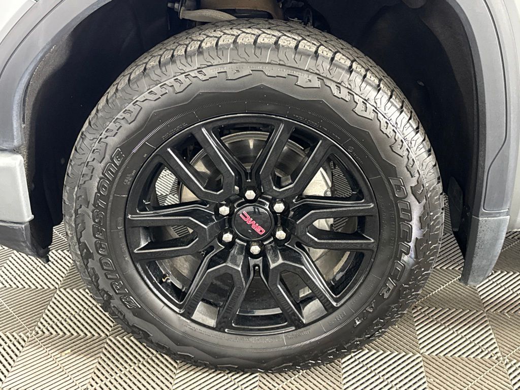 2023 GMC Sierra 1500 Elevation - Photo 17