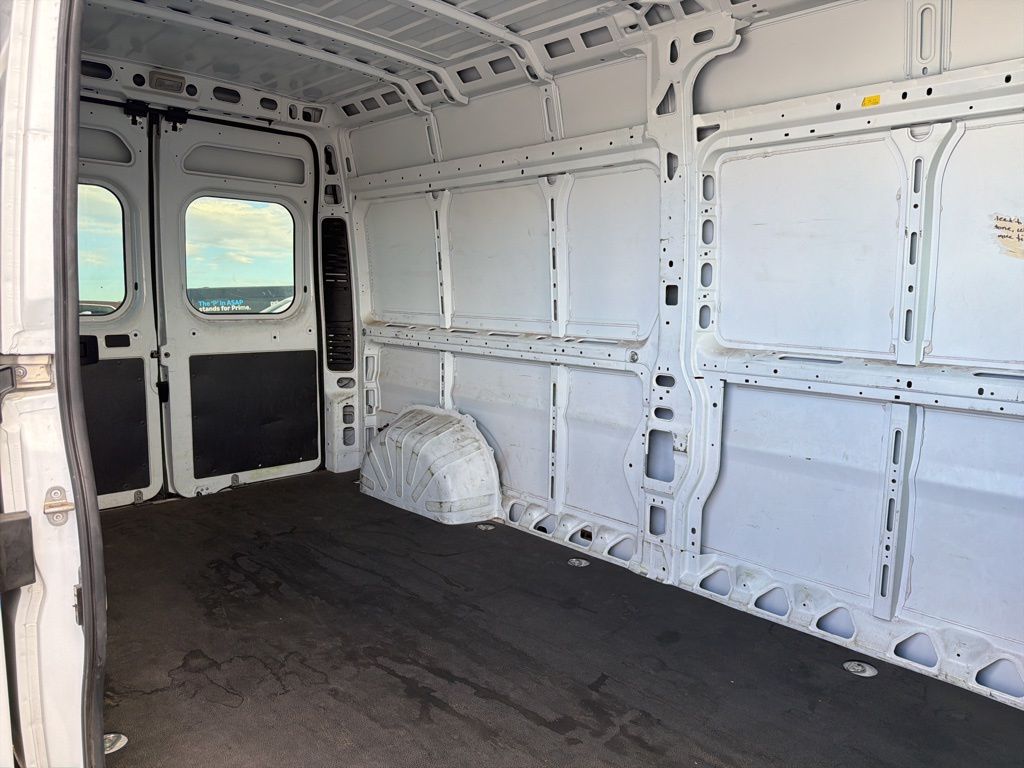 2022 Ram ProMaster 2500 photo 4