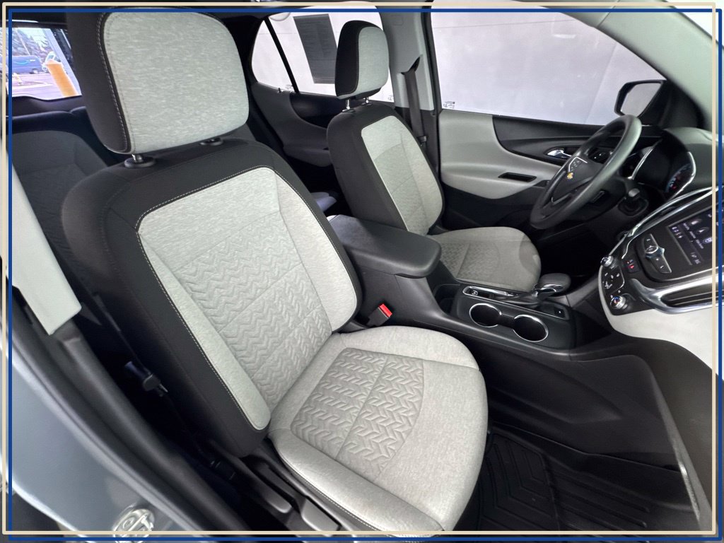 2023 Chevrolet Equinox LS - Photo 43