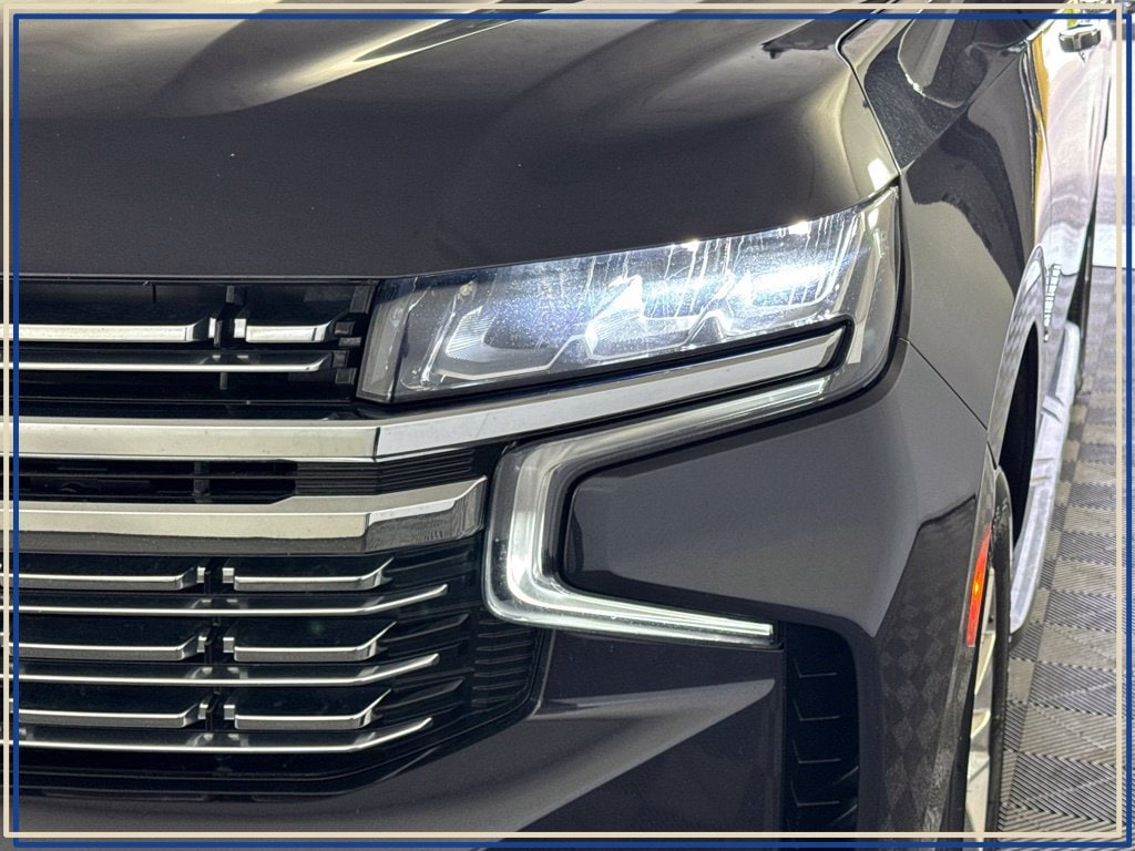 2024 Chevrolet Suburban Premier - Photo 51