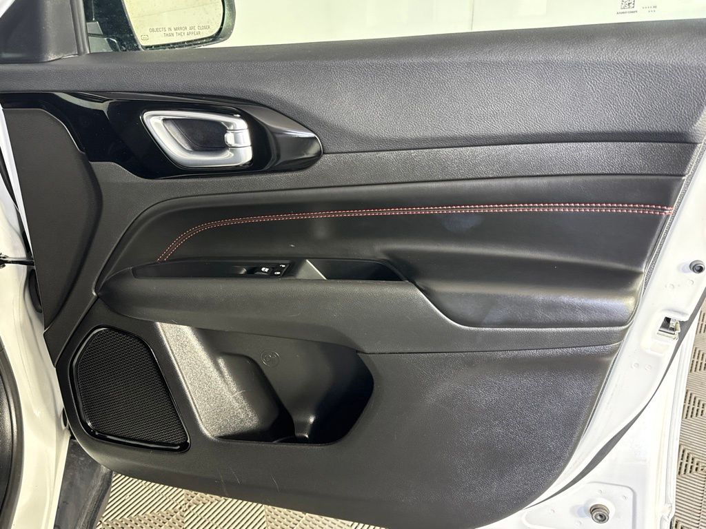 2025 Jeep Compass Trailhawk - Photo 47