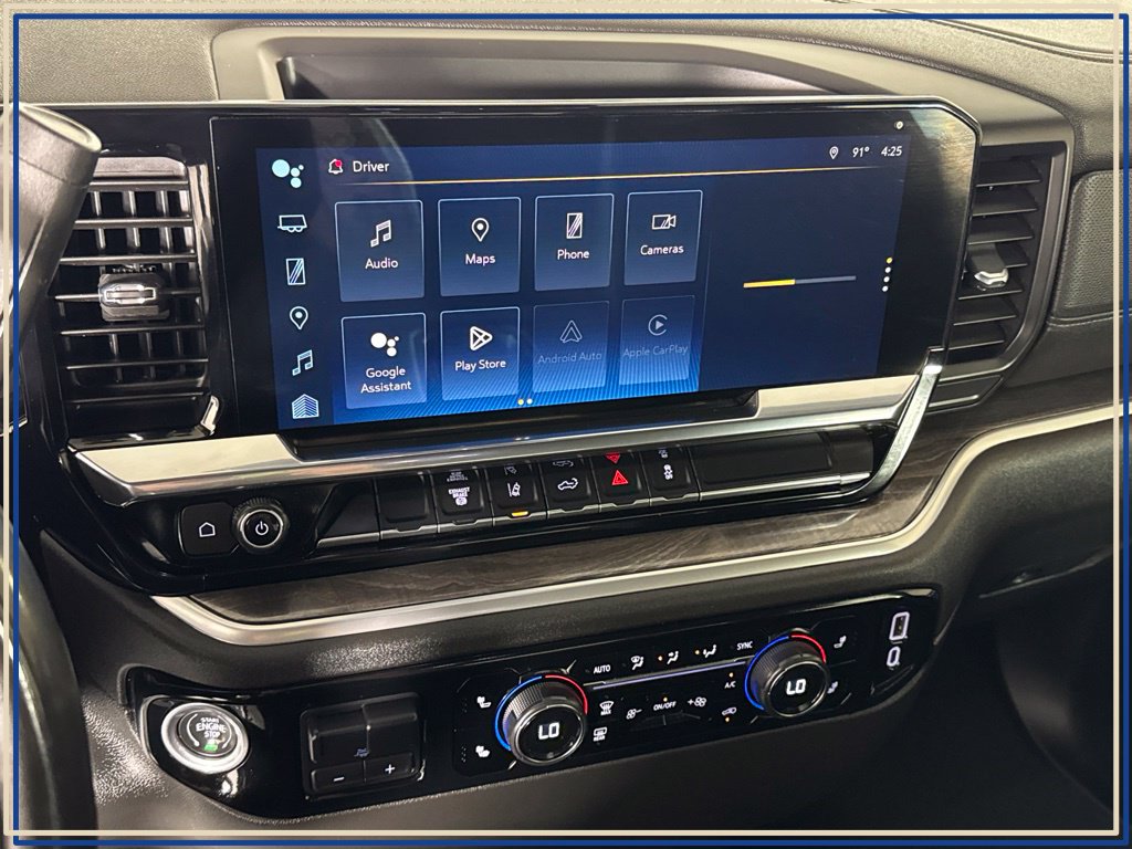 2024 Chevrolet Silverado 2500HD LTZ - Photo 21