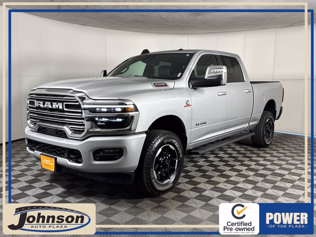  Ram 2500