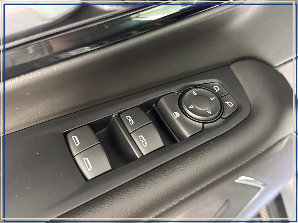 2025 Chevrolet Tahoe Z71 - Photo 25