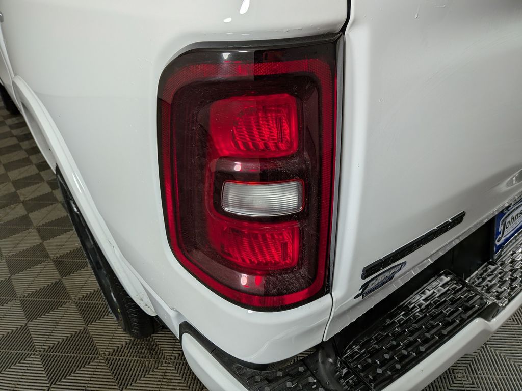 2026 RAM Ram 1500 Pickup Big Horn/Lone Star - Photo 10
