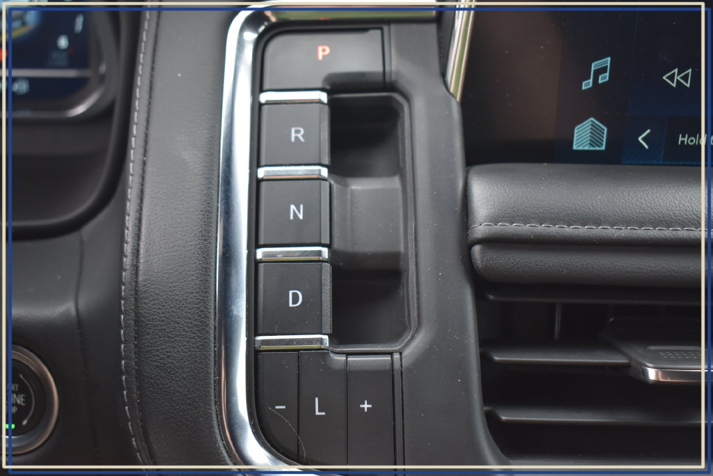 2023 Chevrolet Tahoe LT - Photo 33