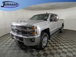  Chevrolet Silverado 2500HD
