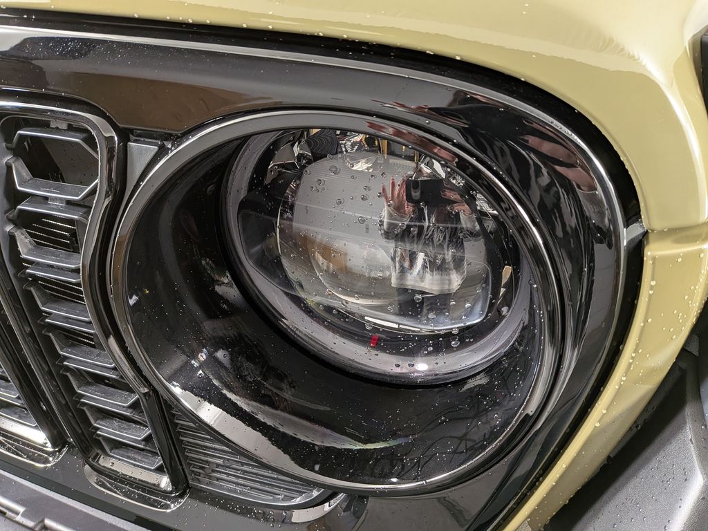 2026 Jeep Wrangler 4-Door Willys - Photo 14