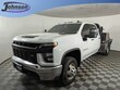 Chevrolet Silverado 3500 HD Chassis