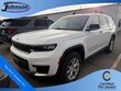  Jeep Grand Cherokee L