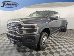 2025 Ram 3500 Limited Truck Crew Cab