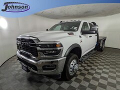 2026 Ram 3500 Chassis Cab Tradesman/Big Horn Truck Crew Cab