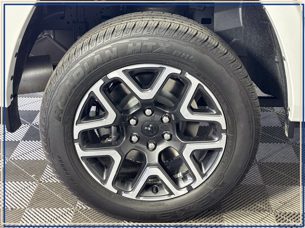 2026 RAM Ram 1500 Pickup Laramie - Photo 14