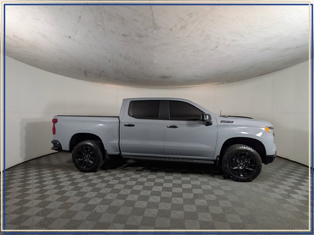 2024 Chevrolet Silverado 1500 LT Trail Boss - Photo 7