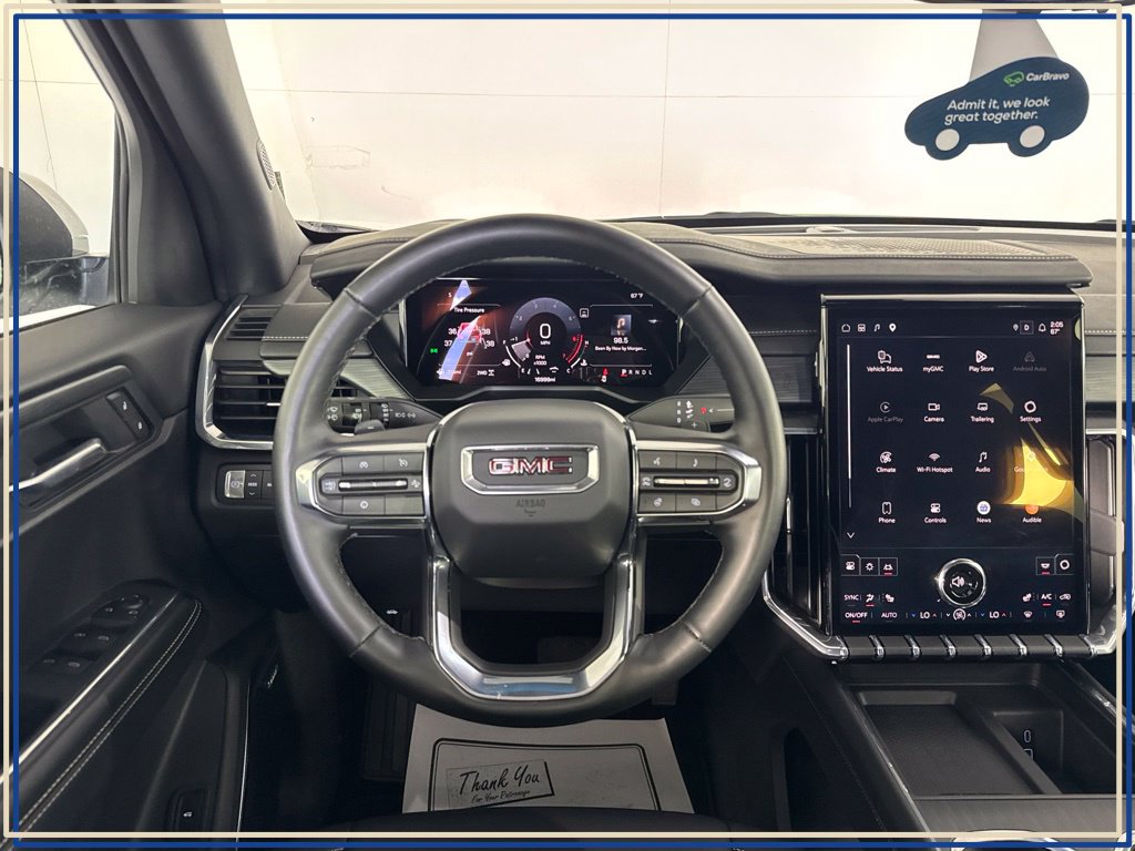 2026 GMC Acadia Elevation - Photo 38