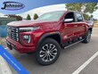 GMC Canyon