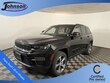 Jeep Grand Cherokee 4xe