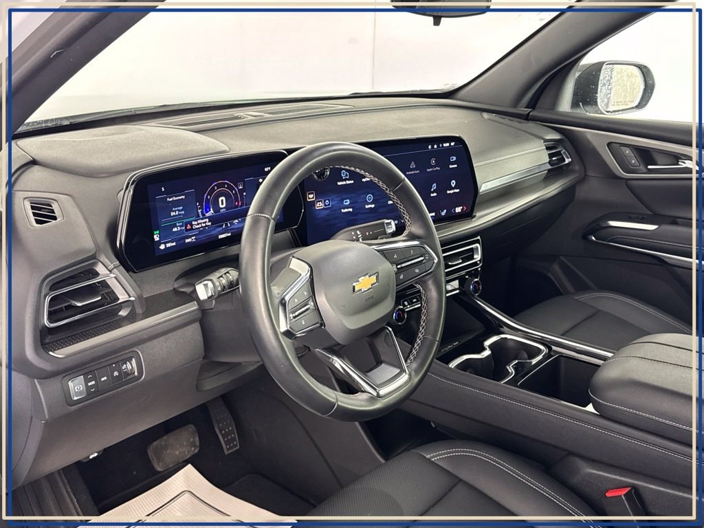 2026 Chevrolet Traverse LT - Photo 17
