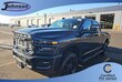  Ram 2500