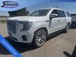 GMC Yukon XL