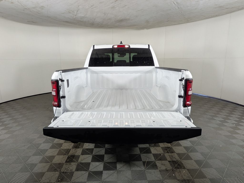 2026 RAM Ram 1500 Pickup Big Horn/Lone Star - Photo 9