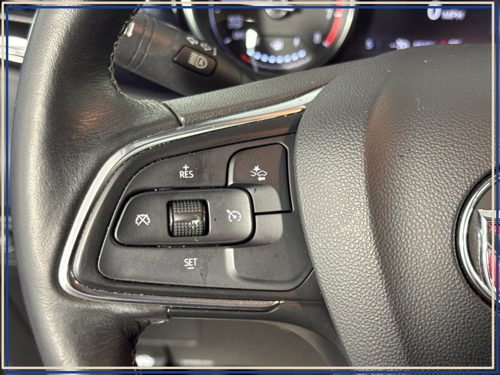 2023 Buick Encore GX Preferred - Photo 19