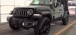  Jeep Wrangler 4xe