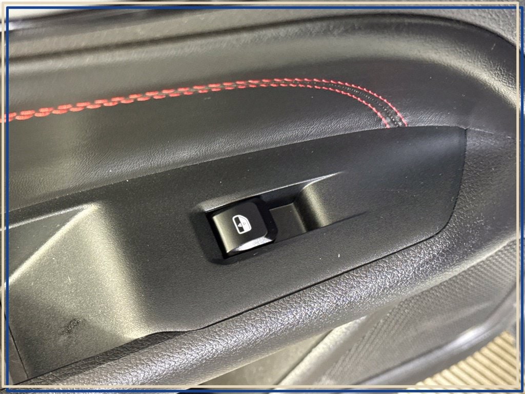 2025 Jeep Compass Trailhawk - Photo 39