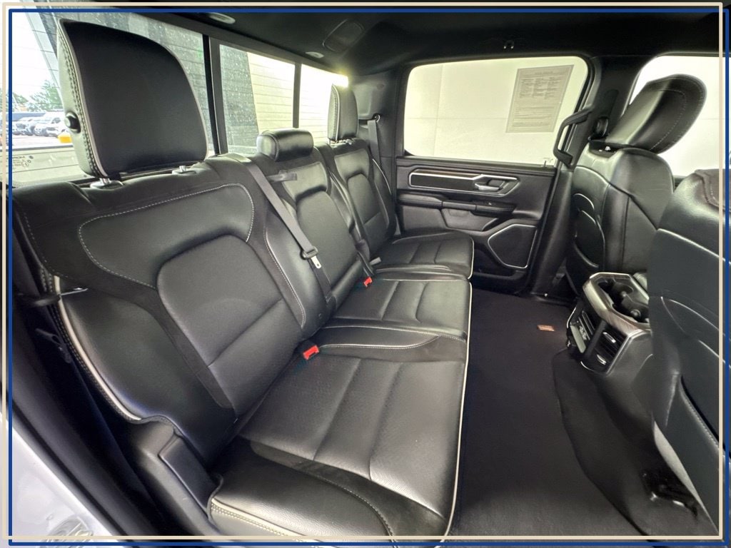 2026 RAM Ram 1500 Pickup Laramie - Photo 42