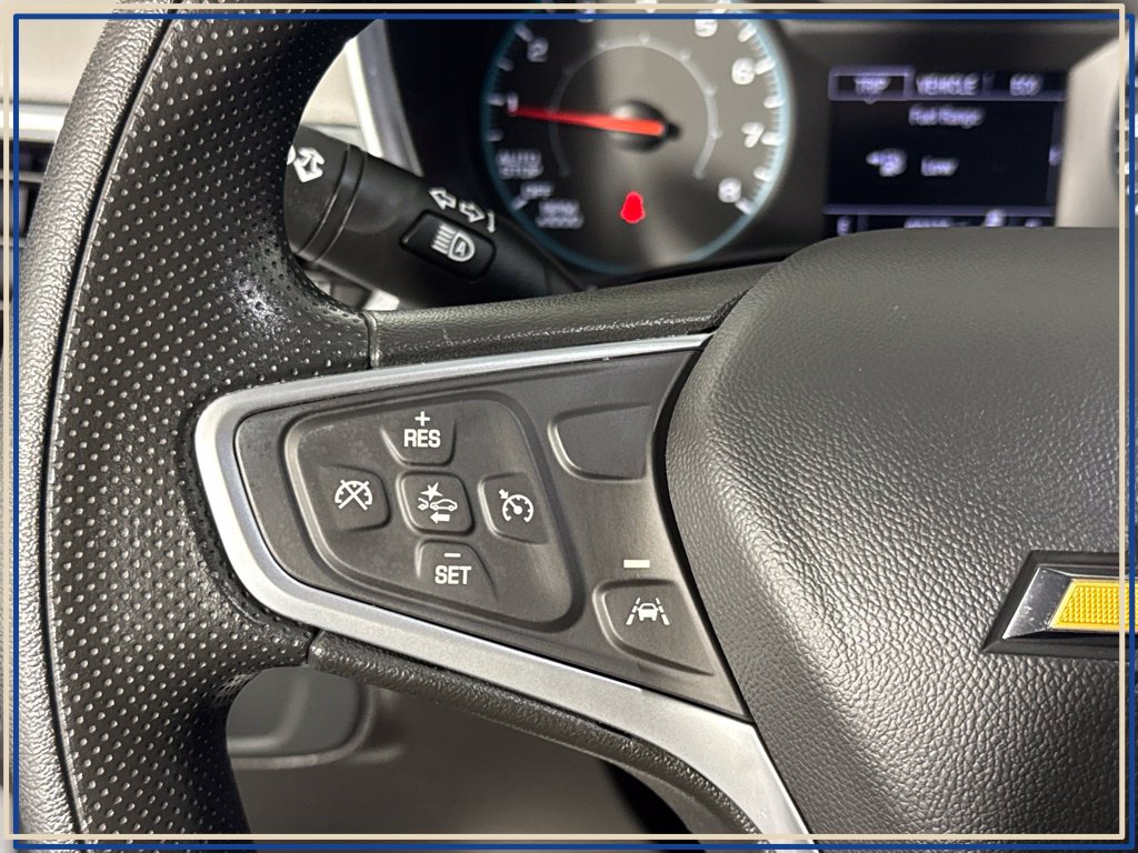 2023 Chevrolet Equinox LS - Photo 20