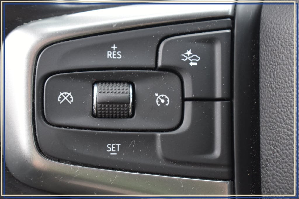 2023 Chevrolet Tahoe LT - Photo 31