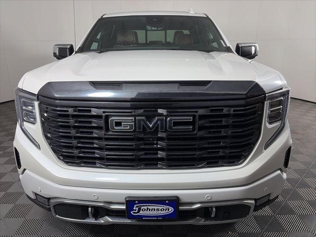 2023 Gmc Sierra 1500 Denali Ultimate photo 2