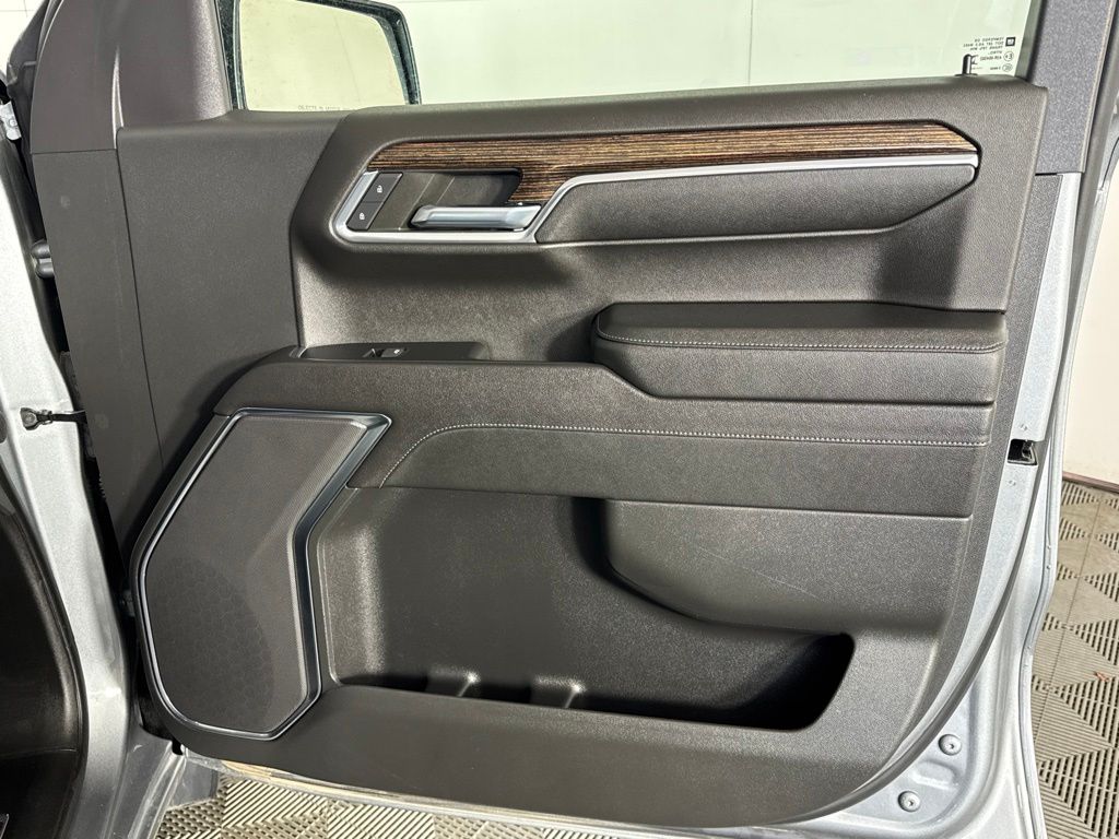 2023 GMC Sierra 1500 Elevation - Photo 47