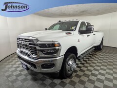 2026 Ram 3500 Tradesman Truck Crew Cab