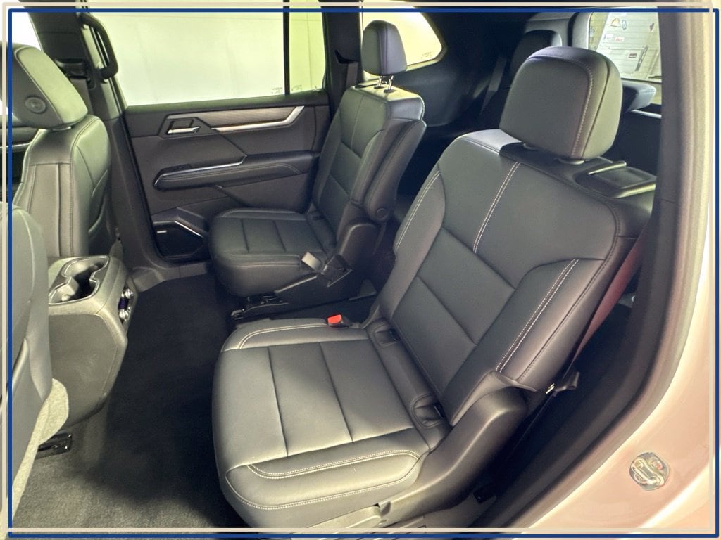 2026 GMC Acadia Elevation - Photo 35