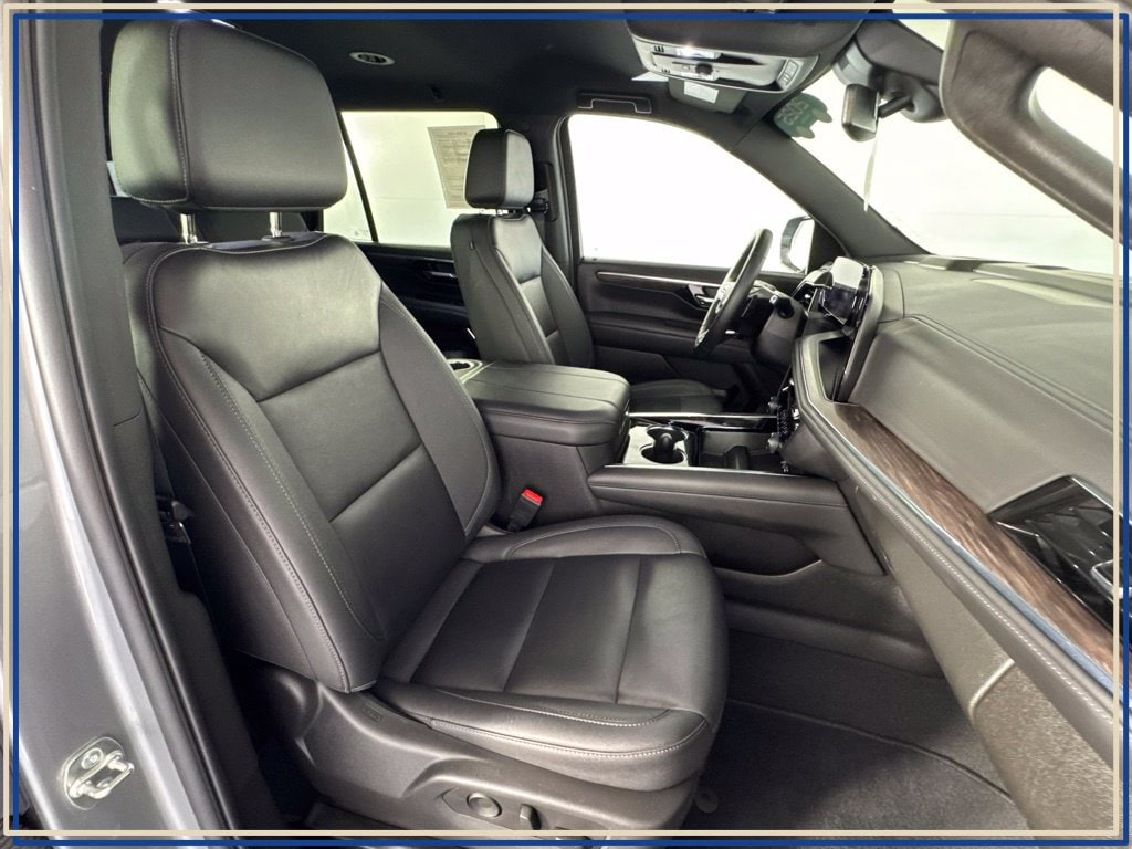 2025 Chevrolet Tahoe Z71 - Photo 37