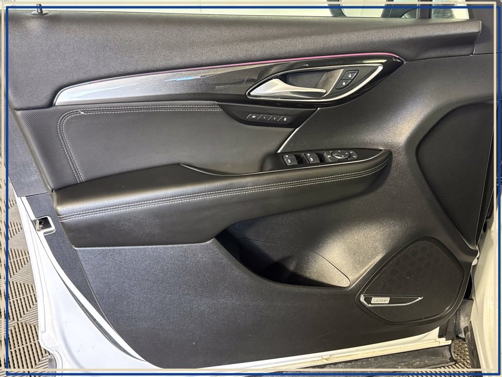 2024 Buick Envision Preferred - Photo 31
