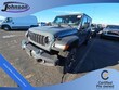  Jeep Wrangler 4xe