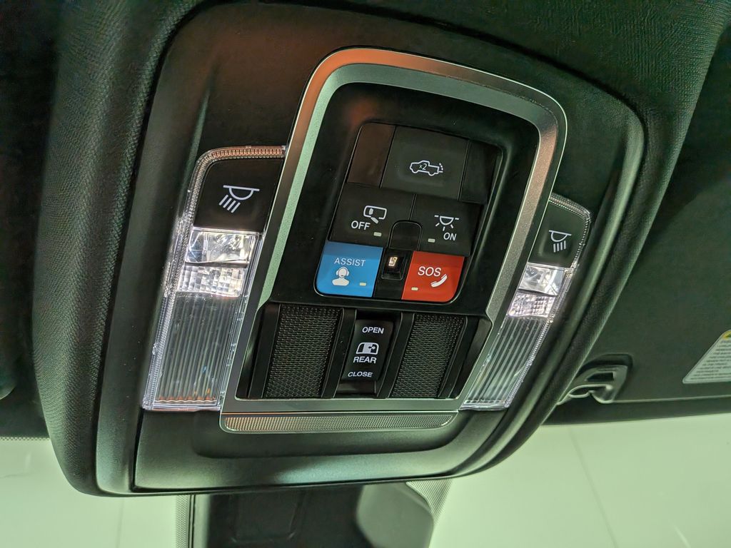 2026 RAM Ram 1500 Pickup Big Horn/Lone Star - Photo 25