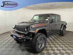 2026 Jeep Gladiator Mojave Truck Crew Cab
