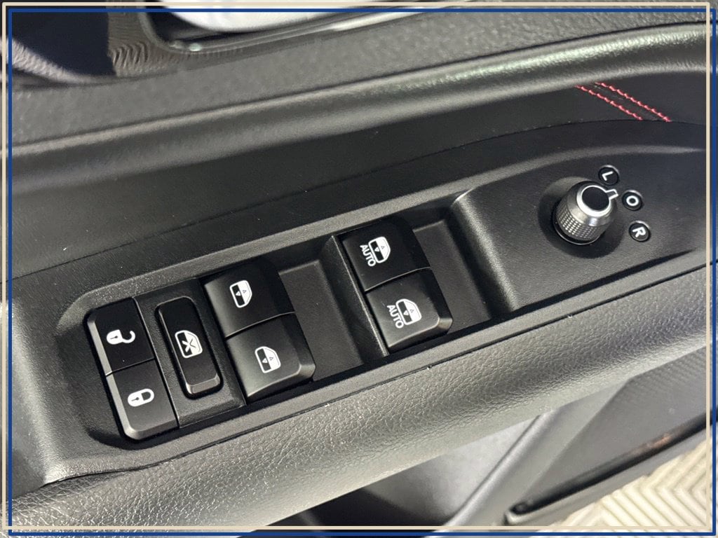 2025 Jeep Compass Trailhawk - Photo 33