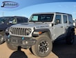 Jeep Wrangler 4xe
