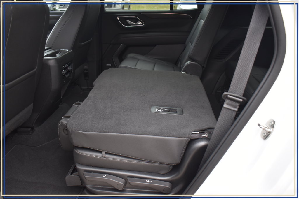 2023 Chevrolet Tahoe LT - Photo 27